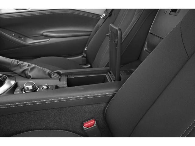 new 2025 Mazda MX-5 Miata car, priced at $35,144