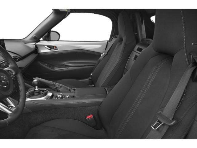new 2025 Mazda MX-5 Miata car, priced at $35,144