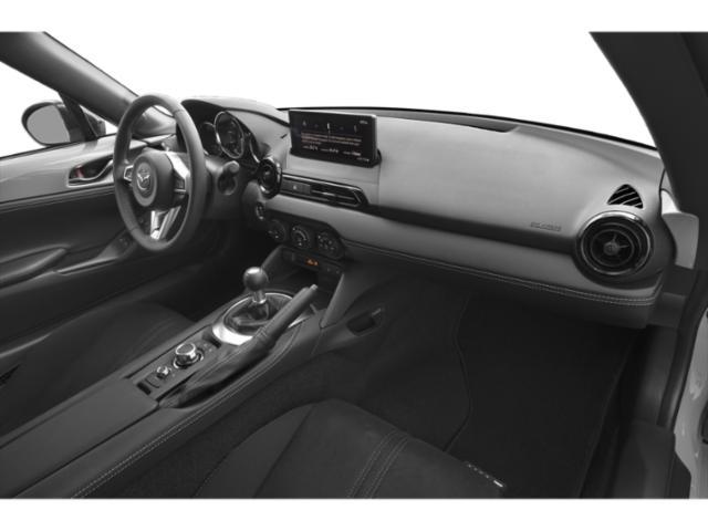 new 2025 Mazda MX-5 Miata car, priced at $35,144