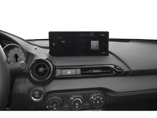 new 2025 Mazda MX-5 Miata car, priced at $35,144