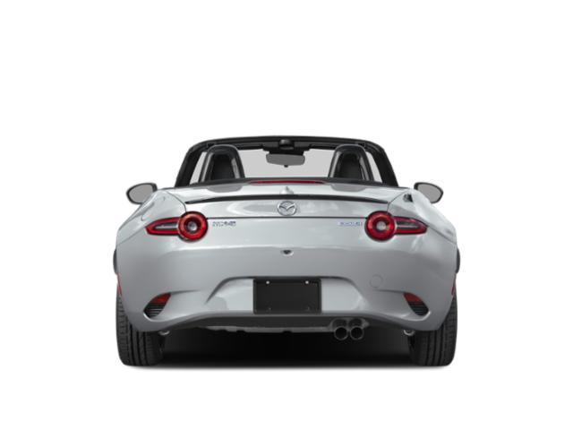 new 2025 Mazda MX-5 Miata car, priced at $35,144