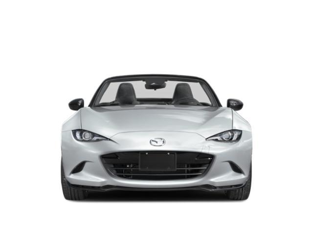 new 2025 Mazda MX-5 Miata car, priced at $35,144
