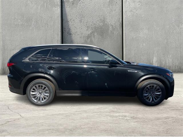 used 2024 Mazda CX-90 PHEV car, priced at $39,084