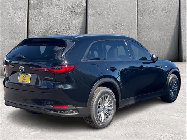 used 2024 Mazda CX-90 PHEV car, priced at $39,084