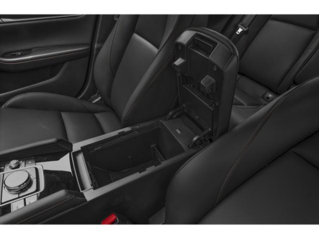 new 2025 Mazda Mazda3 car, priced at $27,045
