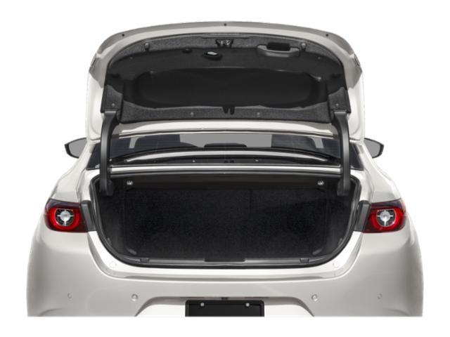 new 2025 Mazda Mazda3 car, priced at $37,545