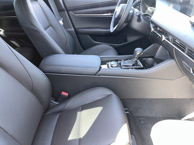 new 2025 Mazda Mazda3 car, priced at $36,090
