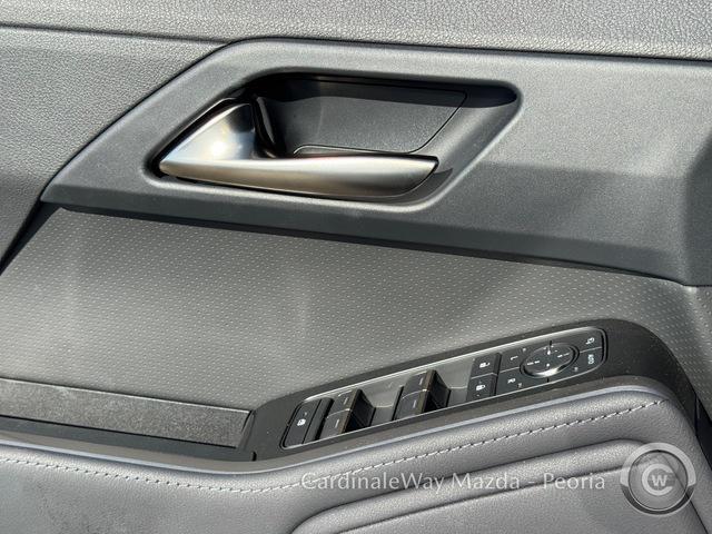 used 2025 Lexus GX 550 car, priced at $88,271