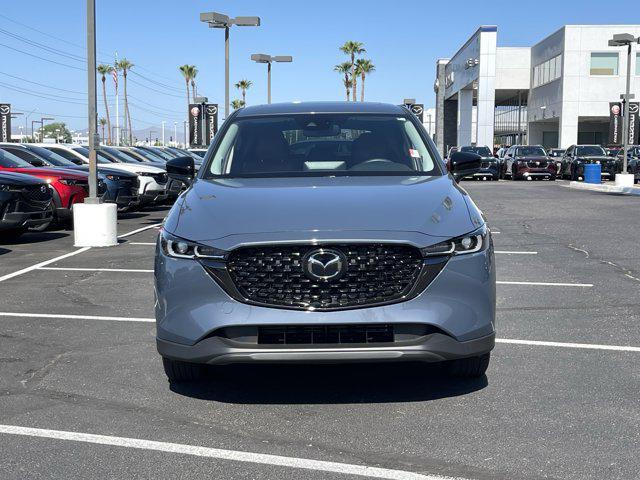 used 2023 Mazda CX-5 car, priced at $28,165