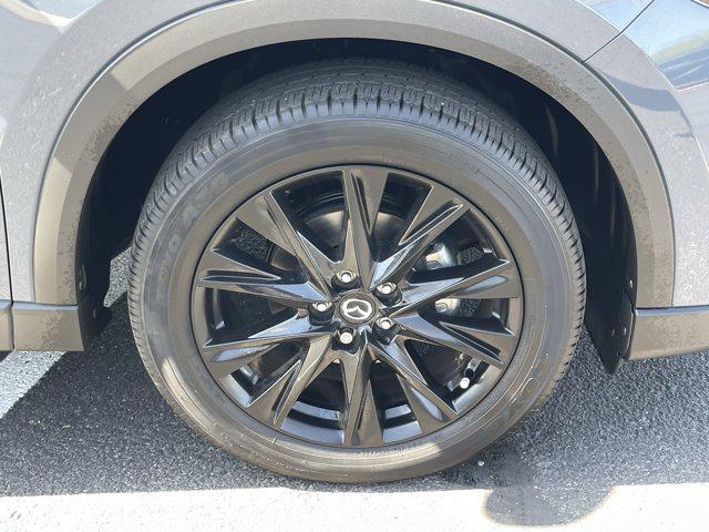 used 2023 Mazda CX-5 car, priced at $28,165
