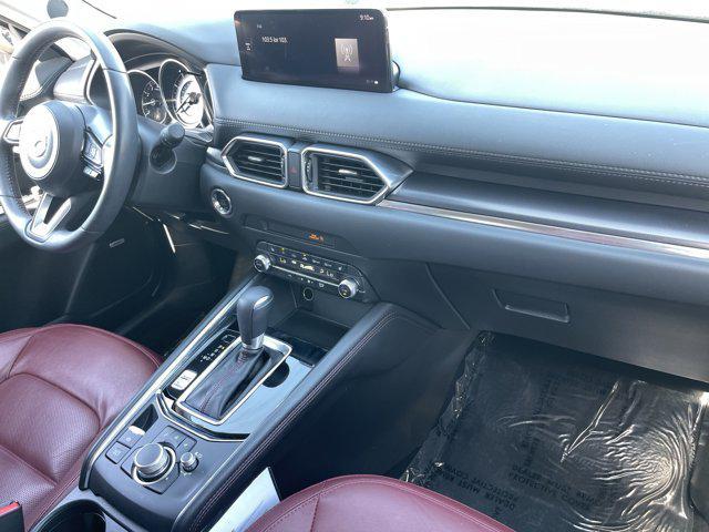 used 2023 Mazda CX-5 car, priced at $28,165