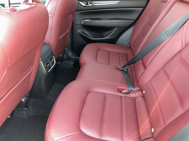 used 2023 Mazda CX-5 car, priced at $28,165