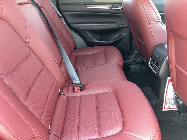 used 2023 Mazda CX-5 car, priced at $28,165