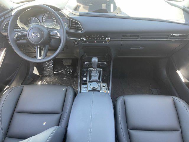 new 2025 Mazda CX-30 car, priced at $29,636