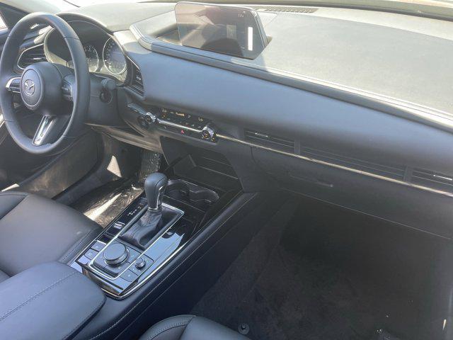 new 2025 Mazda CX-30 car, priced at $29,636