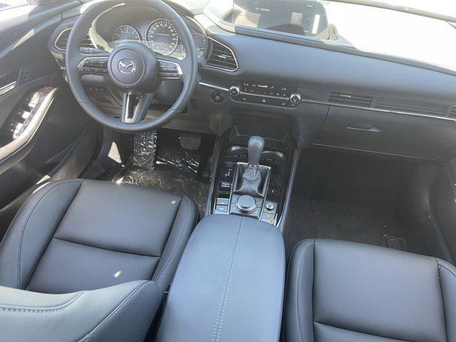 new 2025 Mazda CX-30 car, priced at $29,636