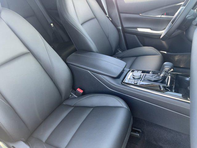 new 2025 Mazda CX-30 car, priced at $29,636