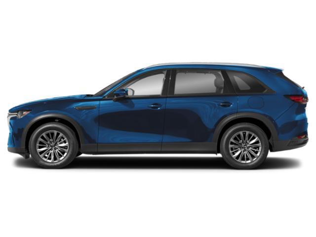 new 2025 Mazda CX-90 car, priced at $41,436