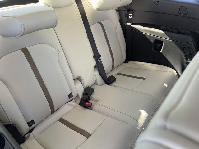 new 2025 Mazda CX-90 PHEV car, priced at $55,956
