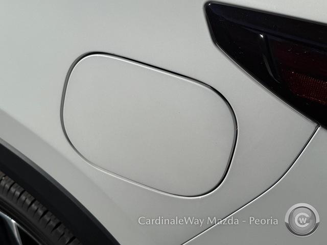 used 2023 Mazda CX-5 car, priced at $25,298