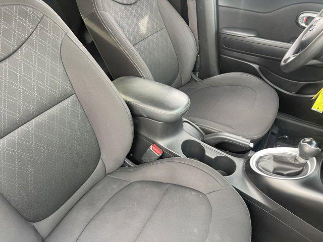 used 2019 Kia Soul car, priced at $13,212