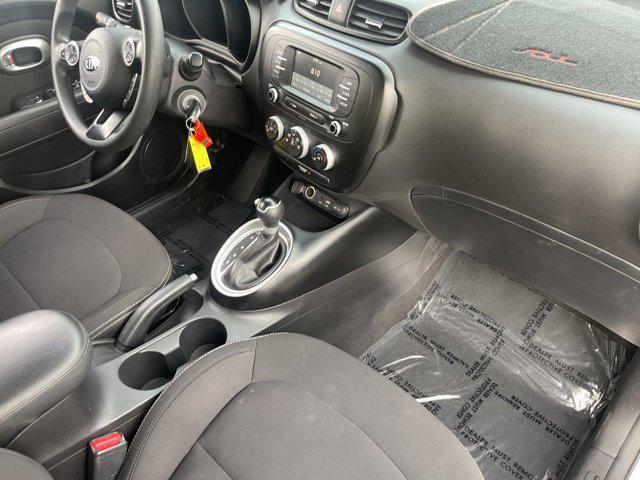 used 2019 Kia Soul car, priced at $13,212