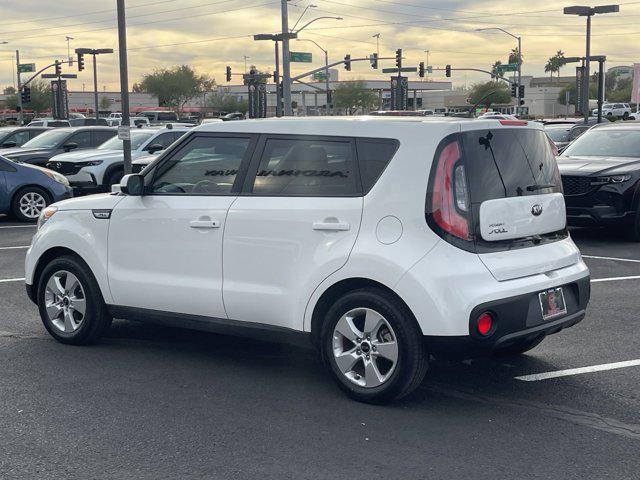 used 2019 Kia Soul car, priced at $13,212