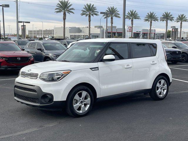 used 2019 Kia Soul car, priced at $13,212