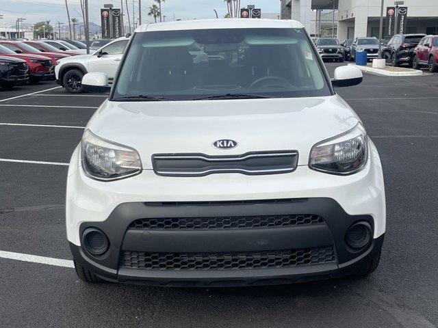 used 2019 Kia Soul car, priced at $13,212