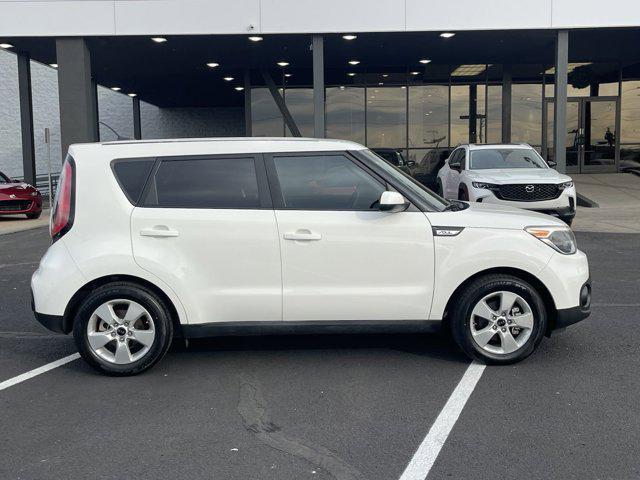 used 2019 Kia Soul car, priced at $13,212