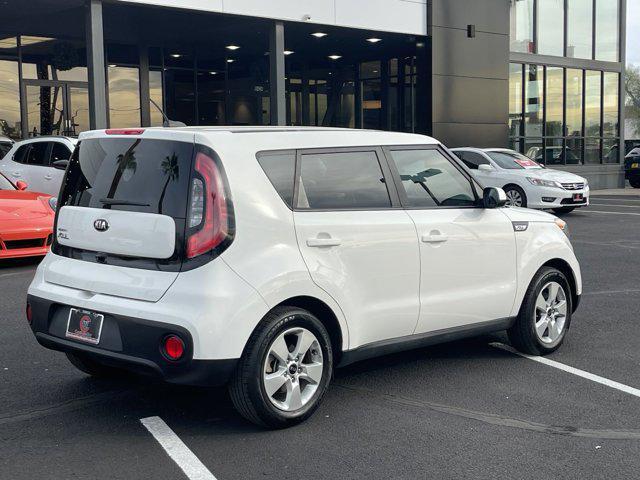 used 2019 Kia Soul car, priced at $13,212