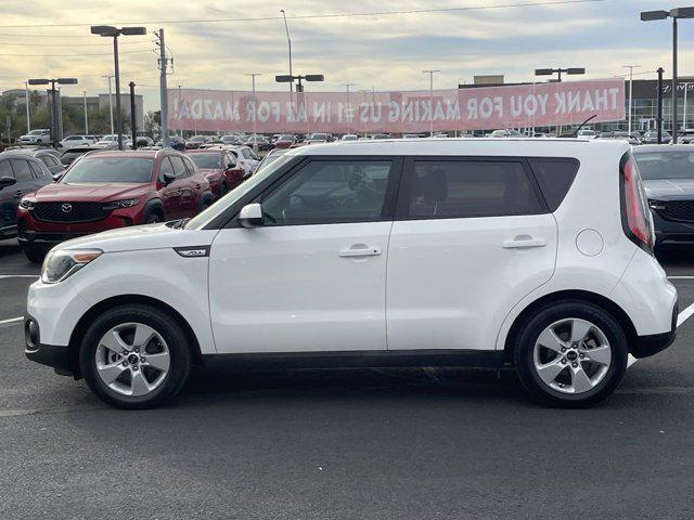 used 2019 Kia Soul car, priced at $13,212