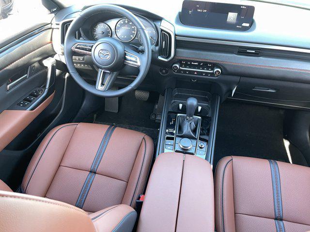 new 2025 Mazda CX-50 car, priced at $39,687