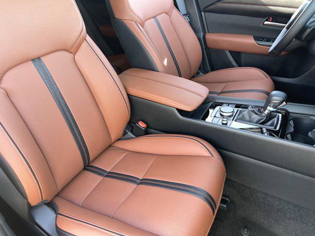 new 2025 Mazda CX-50 car, priced at $39,687