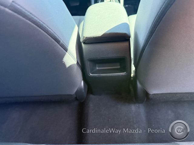 used 2022 Toyota Corolla car, priced at $18,215