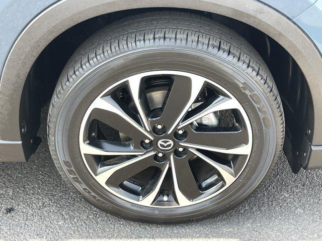 used 2022 Mazda CX-5 car, priced at $25,884