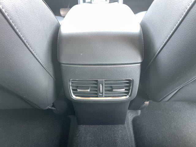 used 2022 Mazda CX-5 car, priced at $25,884