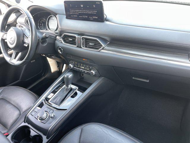used 2022 Mazda CX-5 car, priced at $25,884