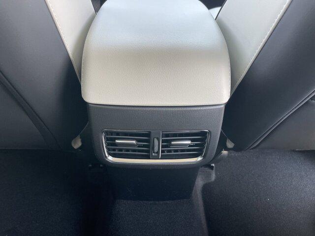 new 2025 Mazda CX-5 car, priced at $36,283