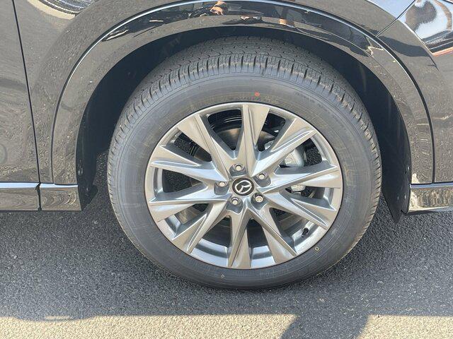 new 2025 Mazda CX-5 car, priced at $36,283