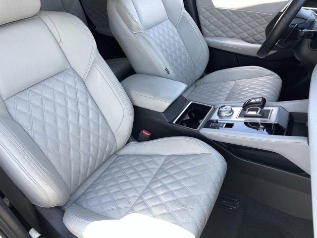 used 2023 Mitsubishi Outlander PHEV car, priced at $30,514