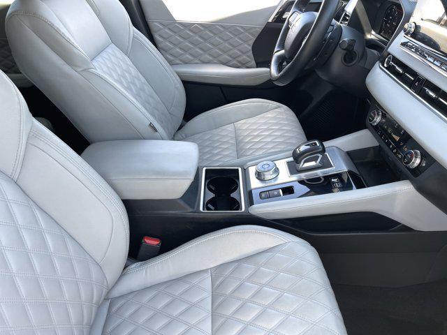 used 2023 Mitsubishi Outlander PHEV car, priced at $30,514