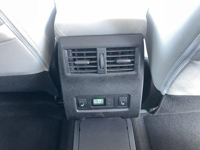 used 2023 Mitsubishi Outlander PHEV car, priced at $30,514