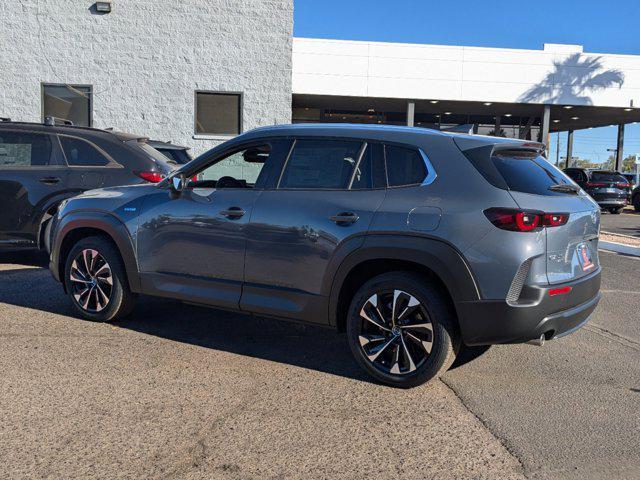 new 2025 Mazda CX-50 Hybrid car, priced at $40,469