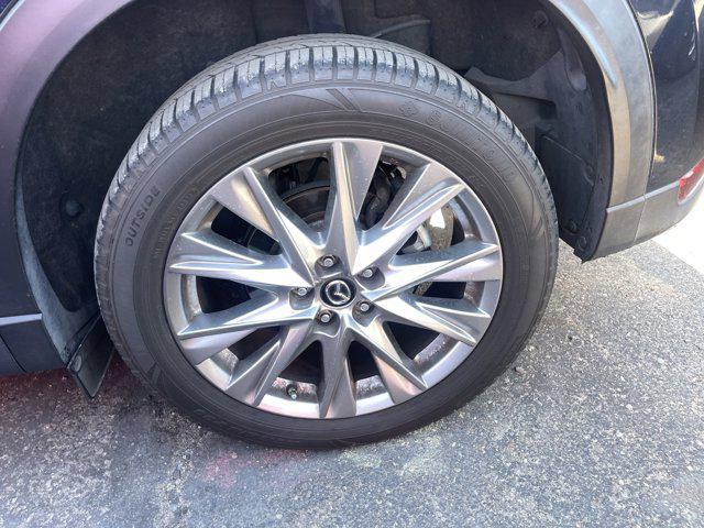 used 2020 Mazda CX-5 car, priced at $18,399