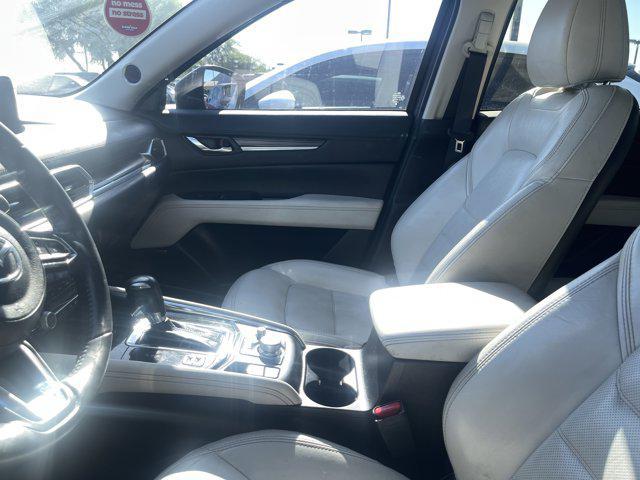 used 2020 Mazda CX-5 car, priced at $18,399