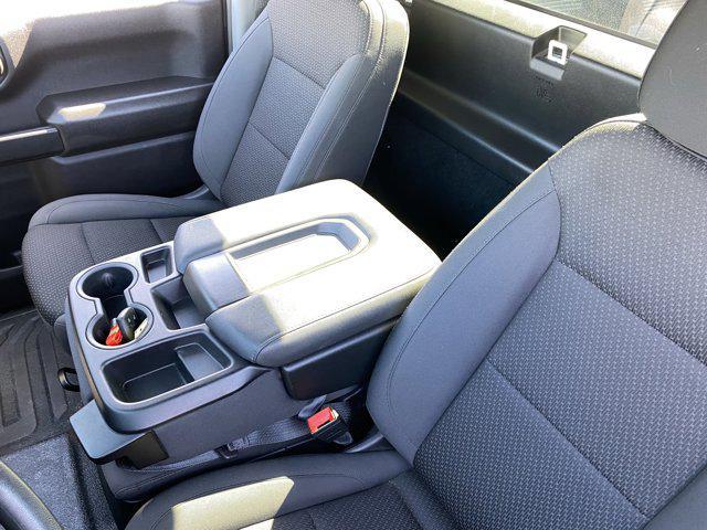 used 2024 Chevrolet Silverado 1500 car, priced at $35,319