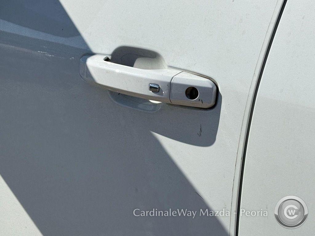 used 2024 GMC Sierra 3500 car