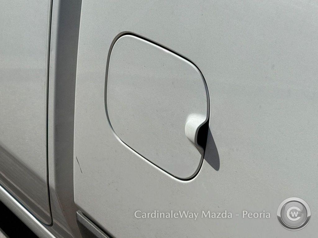 used 2024 GMC Sierra 3500 car