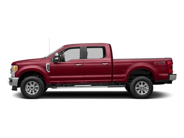 used 2017 Ford F-250 car, priced at $43,950